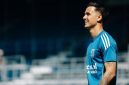 Eliano Reijnders Susul Thom Haye ke Persib Bandung