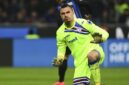 Emil Audero Mengalami Cidera