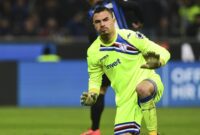 Emil Audero Mengalami Cidera