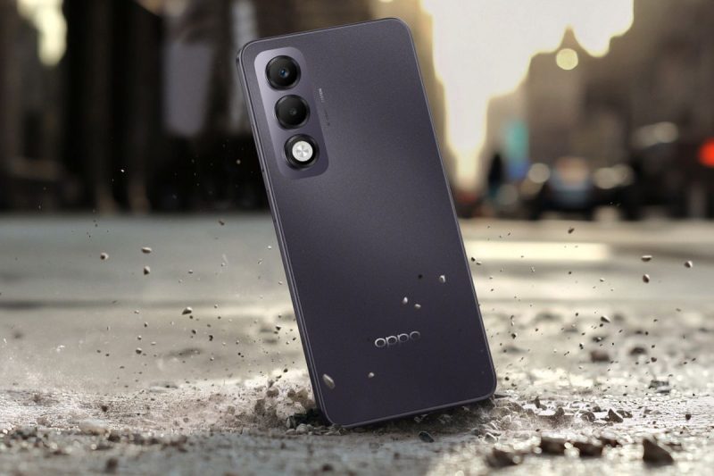 Harga Hp Oppo A6 Pro 4G