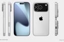 Harga iPhone 17 Pro Max