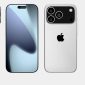 Harga iPhone 17 Pro Max