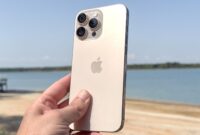 Harga iPhone 17 Pro Max dan Spesifikasi Terbaru 2025