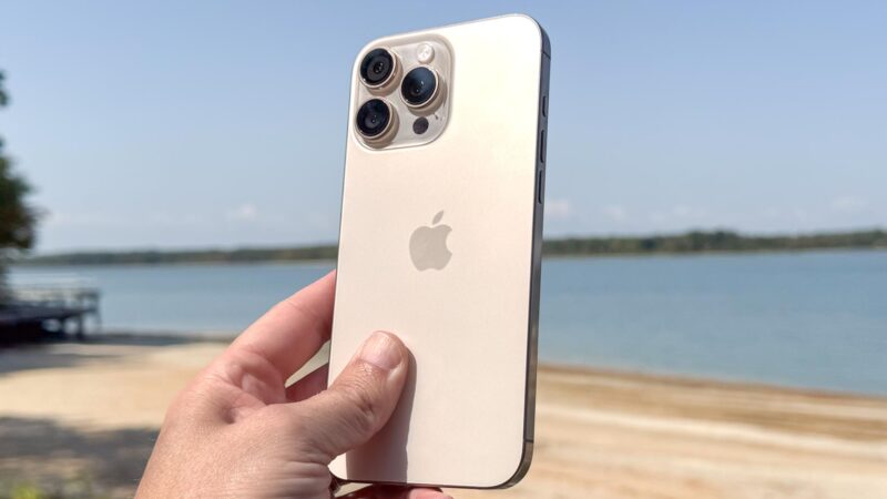 Harga iPhone 17 Pro Max dan Spesifikasi Terbaru 2025