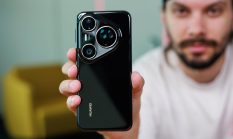 Huawei Pura 80 Pro: Spesifikasi dan Harga Terbaru 2025