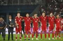  INDONESIA VS CHINESE TAIPEI 