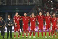  INDONESIA VS CHINESE TAIPEI 