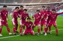 Jadwal Timnas U17 Indonesia