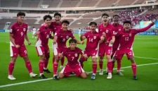 Jadwal Timnas U17 Indonesia