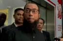 KPK Terima Uang Pengembalian dari Ustaz Khalid Basalamah