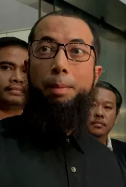 KPK Terima Uang Pengembalian dari Ustaz Khalid Basalamah dalam Kasus Kuota Haji