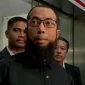 KPK Terima Uang Pengembalian dari Ustaz Khalid Basalamah