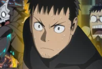 Kaiju No. 8 Season 2