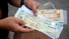 Kapan Terakhir Pemutihan Pajak Kendaraan Jawa Barat