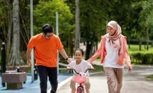 Jangan remehkan manfaat asuransi kesehatan untuk keluarga! Dengan mendaftar sekarang, Anda dan keluarga akan mendapat banyak perlindungan!
