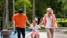 Jangan remehkan manfaat asuransi kesehatan untuk keluarga! Dengan mendaftar sekarang, Anda dan keluarga akan mendapat banyak perlindungan!  