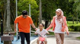 Jangan remehkan manfaat asuransi kesehatan untuk keluarga! Dengan mendaftar sekarang, Anda dan keluarga akan mendapat banyak perlindungan!  