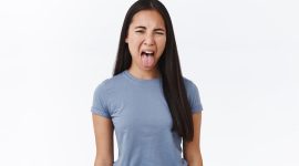 Kenapa Mulut Terasa Pahit