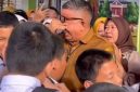 Kepala Sekolah di Prabumulih Dipecat Usai Menegur Anak Walikota Bawa Mobil ke Sekolah