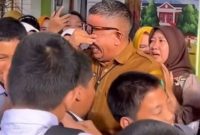 Kepala Sekolah di Prabumulih Dipecat Usai Menegur Anak Walikota Bawa Mobil ke Sekolah
