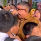 Kepala Sekolah di Prabumulih Dipecat Usai Menegur Anak Walikota Bawa Mobil ke Sekolah