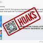Klaim PLN Bagikan Token Gratis September 2025