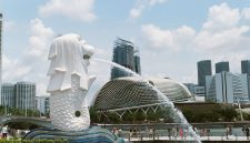 Krisis Baru Hantam Singapura