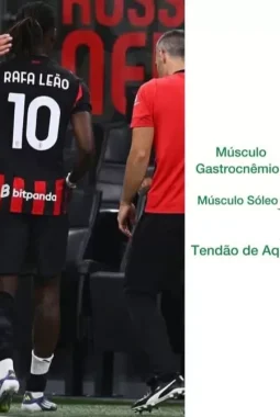 Rafael Leao Cedera, Tapi Nkunku Tak Jadi Starter: AC Milan Malah Pilih Santiago Gimenez, Striker yang Sempat Ingin Dilepas