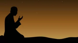 Mengapa Saat Mengawali Suatu Amal Kebaikan Harus dengan Membaca Basmalah dan Berdoa Kepada Allah