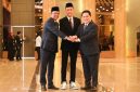 Miliano Jonathans Resmi Jadi WNI
