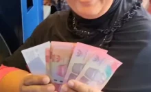 Cek Penerima BLT 900 Ribu