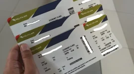 Panduan Lengkap Cara Reschedule Tiket Pesawat Pelita Air