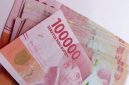 Pemerintahan Terbitkan Uang Rp300 Ribu