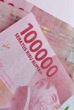 Pemerintahan Terbitkan Uang Rp300 Ribu, BI Tegaskan Itu Hoaks