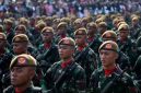 Pendaftaran PAPK TNI 2025