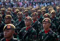 Pendaftaran PAPK TNI 2025