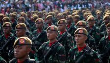 Pendaftaran PAPK TNI 2025