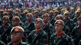 Pendaftaran PAPK TNI 2025