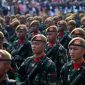 Pendaftaran PAPK TNI 2025