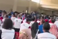 Ribuan Karyawan PT Gudang Garam Diduga Kena PHK Massal