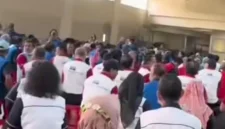 Ribuan Karyawan PT Gudang Garam Diduga Kena PHK Massal