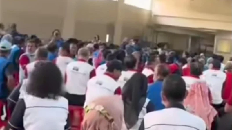 Ribuan Karyawan PT Gudang Garam Diduga Kena PHK Massal