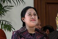 Rumah Puan Maharani Nyaris Jadi Amukan Massa