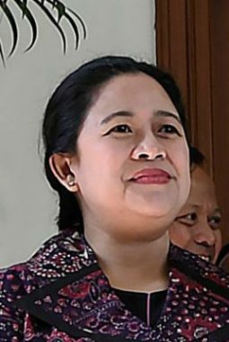 Rumah Puan Maharani Nyaris Jadi Amukan Massa dan Sebagian Barang Hilang