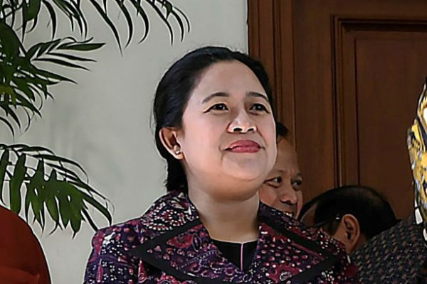 Rumah Puan Maharani Nyaris Jadi Amukan Massa