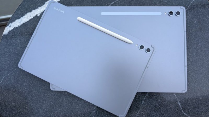 Samsung Galaxy Tab S10 Lite