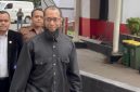 Ustadz Khalid Basalamah Diperiksa KPK