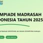 Pengumuman Olimpiade Madrasah Indonesia