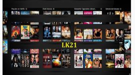  Situs Nonton Film Leng Agal yaman 