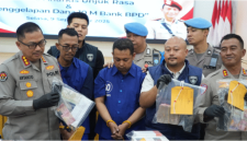 Sopir Bank Jateng Bawa Kabur Uang Rp 10 Miliar